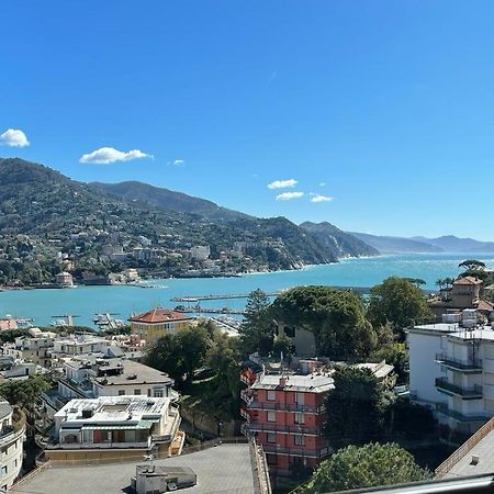 Casa Seppia - Eurotel 605 Rapallo Kültér fotó