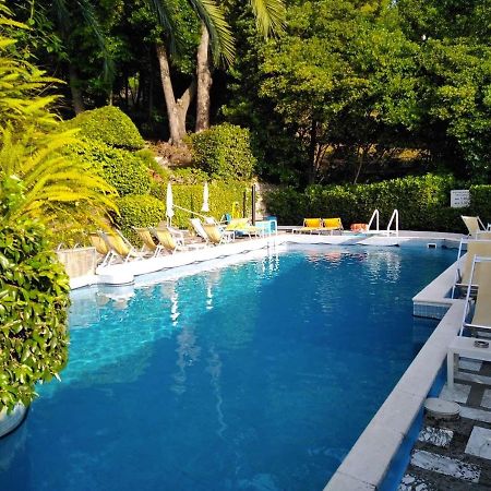 Casa Seppia - Eurotel 605 Rapallo Kültér fotó
