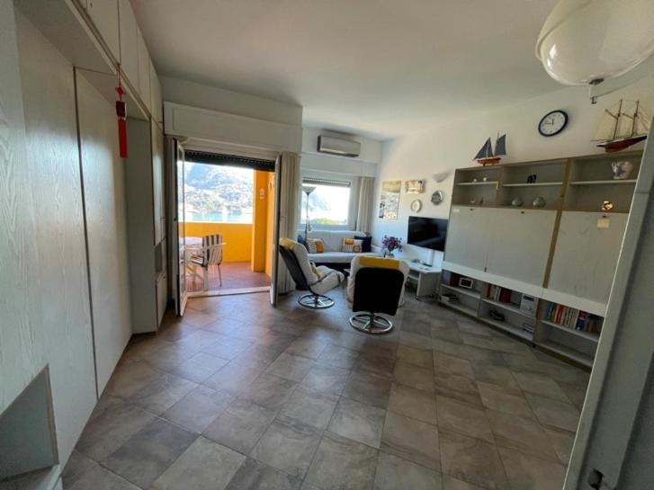 Casa Seppia - Eurotel 605 Rapallo Kültér fotó