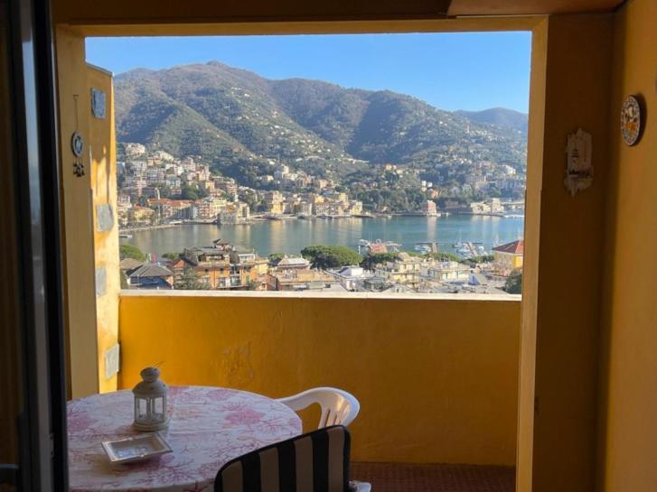 Casa Seppia - Eurotel 605 Rapallo Kültér fotó
