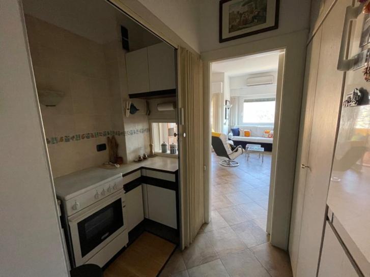 Casa Seppia - Eurotel 605 Rapallo Kültér fotó