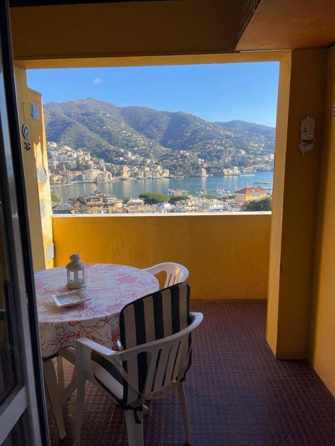 Casa Seppia - Eurotel 605 Rapallo Kültér fotó