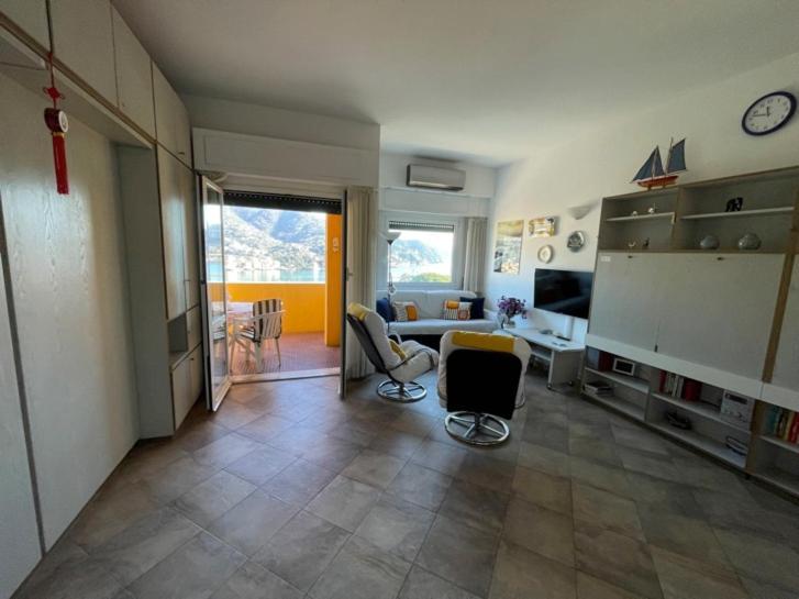 Casa Seppia - Eurotel 605 Rapallo Kültér fotó