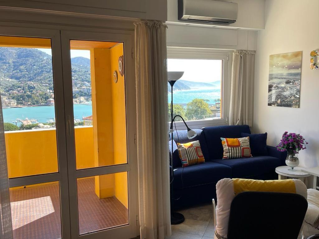 Casa Seppia - Eurotel 605 Rapallo Kültér fotó