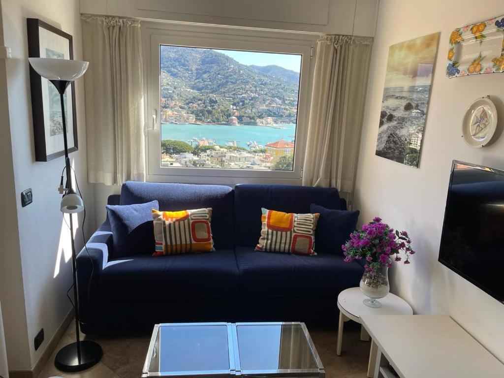 Casa Seppia - Eurotel 605 Rapallo Kültér fotó