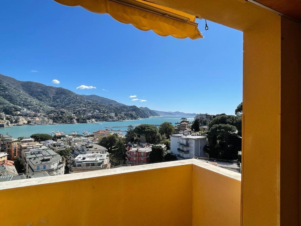 Casa Seppia - Eurotel 605 Rapallo Kültér fotó