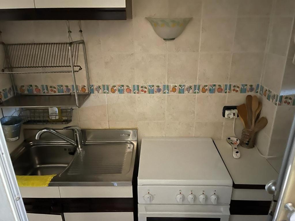 Casa Seppia - Eurotel 605 Rapallo Kültér fotó