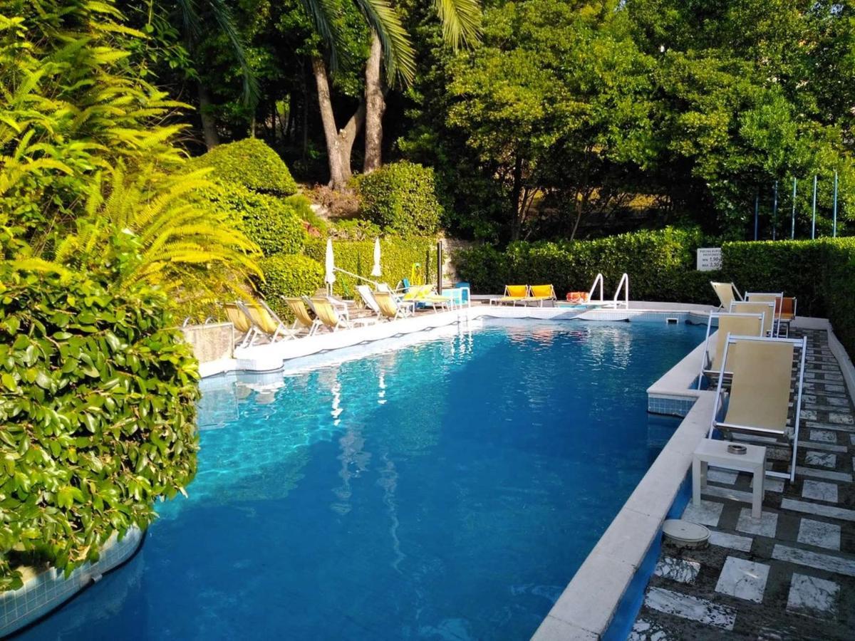 Casa Seppia - Eurotel 605 Rapallo Kültér fotó